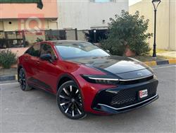 تويوتا كراون